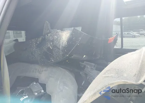 2023 Cadillac Escalade Esv 4Wd Premium Luxury z USA, uszkodzony, nr VIN 1GYS4KKL7PR208747